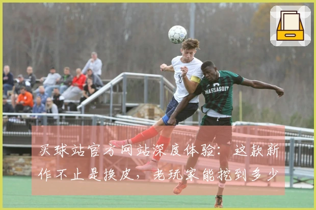 买球站官方网站深度体验：这款新作不止是换皮，老玩家能挖到多少惊喜？
