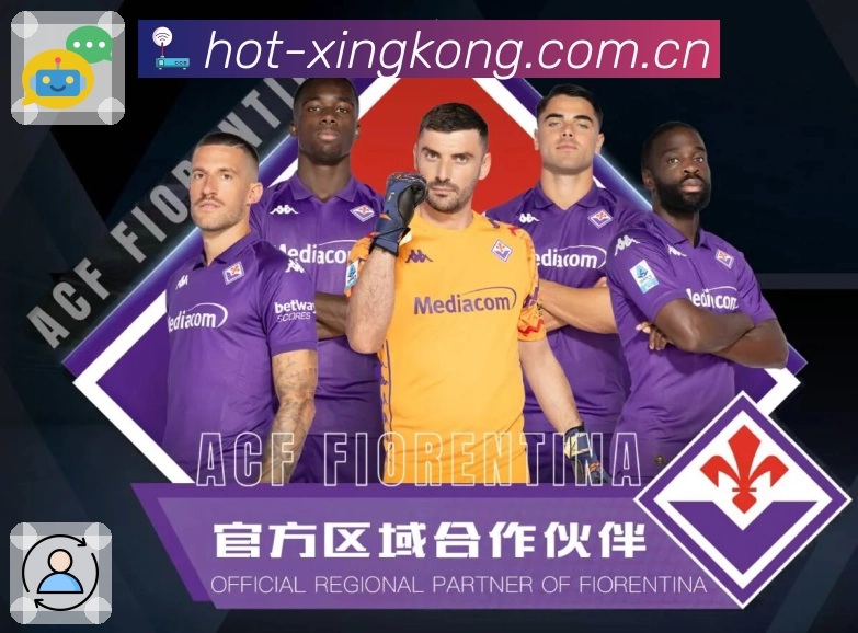 xingkong 品牌合作